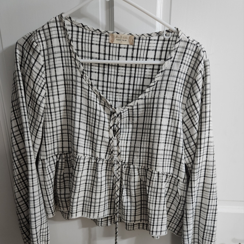 blouse